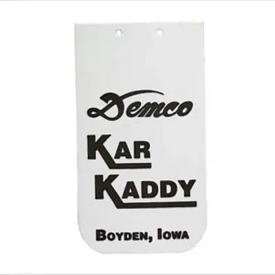 DEMCO 01769 Demco Mud Flap