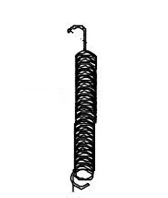 DEMCO 01864 Spring Winch .038 Stainle