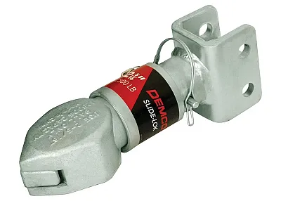 DEMCO 0555797 2 5/16' Coupler