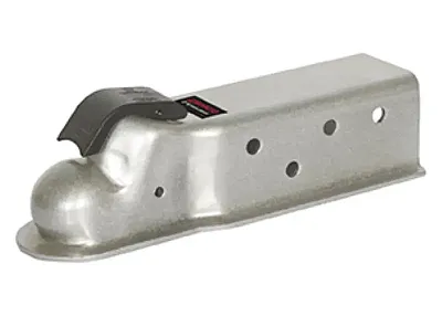 DEMCO 1320395 2.313 Coupler Bolt On Ass