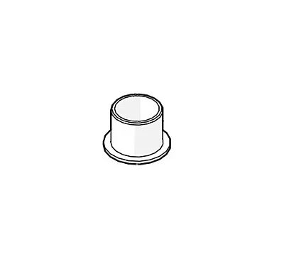 DEMCO 13228 Bushing Flanged Plastic .