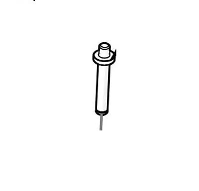 DEMCO 13431 Storage Pin F/ Dominator
