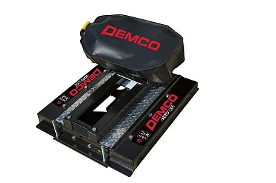 DEMCO 14844 Hijacker Hitch Cover
