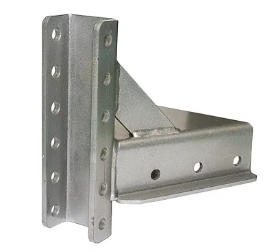 DEMCO 1534952 50&#039; A Frame Channel Mount