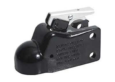 DEMCO 1579181 Metal Latch 2.313 Cast Coupler *Bla