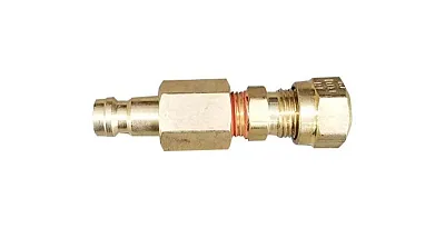 DEMCO 16133 Ftg Afo Male Plug .125 Npt