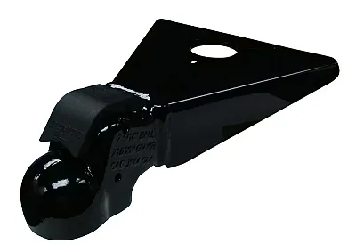DEMCO 1706397 2 5/16' Cast Head Weld On A-Frame C