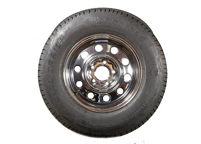 DEMCO 5968 St205/75R 14 Carlisle Tir