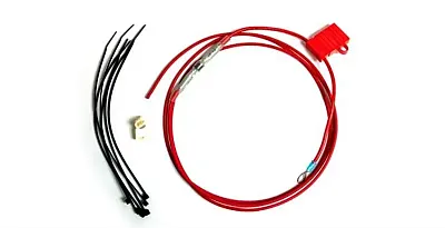 DEMCO 6252 Delta Charge Wire Kit