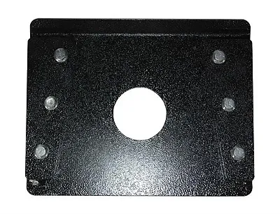 DEMCO 6335 Capture Plate For Lippert Rhino Pb