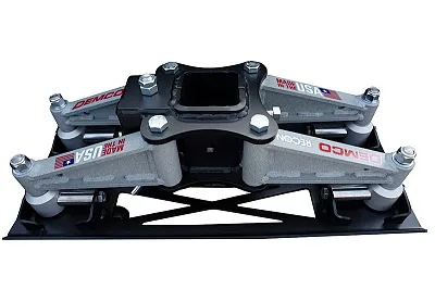 DEMCO 6526 Recon Stealth Base