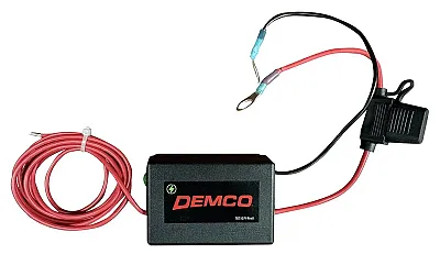 DEMCO 6857 Charge Wire Kit