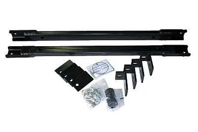 DEMCO 8551005 Dodge Undrbx Base Rail Kt