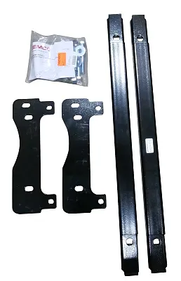DEMCO 8551013 Bracket; Bolt-On; Drilling Required