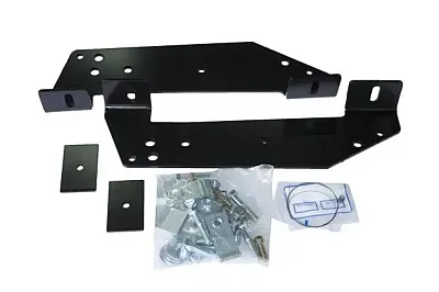 DEMCO 8552002 Frame Mtng Brkt Hijacker