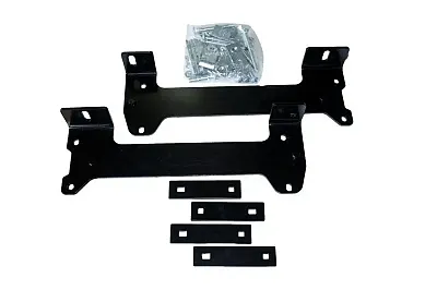 DEMCO 8552004 Frame Bracket Kit F150