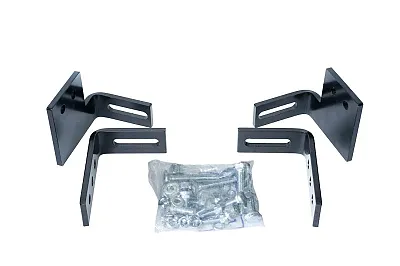 DEMCO 8552006 Hijacker Ford Ul Brkt Kt