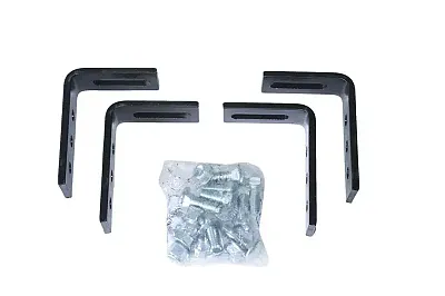 DEMCO 8552009 Hijacker Fd/Ch/Dg/Toy Ul