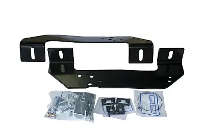 DEMCO 8552012 Frame Brkt Kit