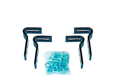 DEMCO 8552019 Hijacker Dakota Bracket K