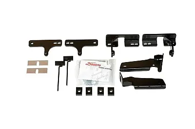 DEMCO 8552023 Frame Brkt Kit