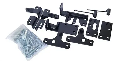 DEMCO 8552026 Install Kit 13 Ram