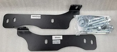 DEMCO 8552040 2023 F250 Mounting Bracket