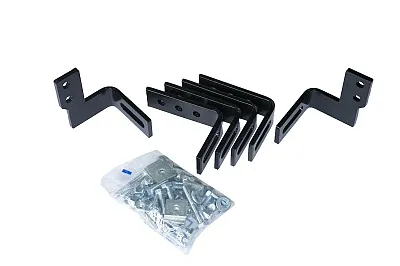 DEMCO 8553001 Hijacker &#039;05-06 F350 Sl K