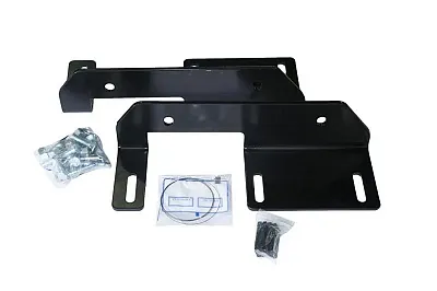 DEMCO 8553007 11-18 Silv 2500&3500Hd(6.5&#039;&8&#039;)