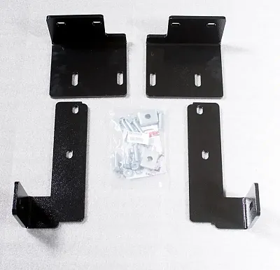 DEMCO 8553016 Frame Bracket Kit Ram