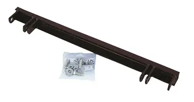 DEMCO 9523001 Adptr F/St Mast To Exbar