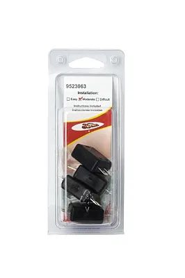 DEMCO 9523063 Diode Kit 4 Diodes