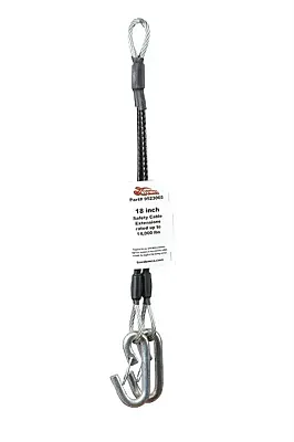 DEMCO 9523065 Safety Cable 18&#039; Ext Kit