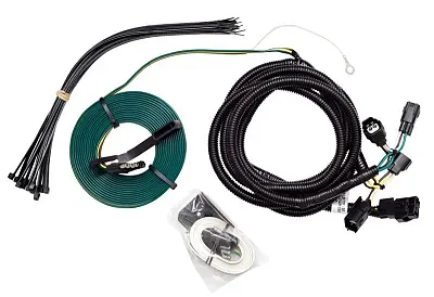 DEMCO 9523121 Tow Harness 15 Colorado