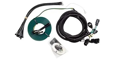 DEMCO 9523130 Towed Connector