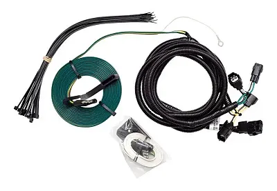 DEMCO 9523138 Towed Connector