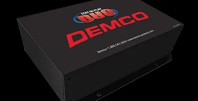 DEMCO 9599006 Stay-In-Play Duo