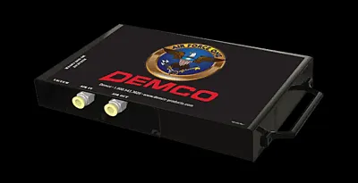 DEMCO 9599019 Air Force One With Wireless Coach N