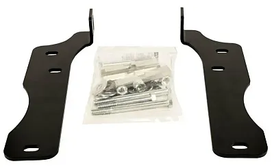 DEMCO C3500ULND Hijacker No Drill Kit - C