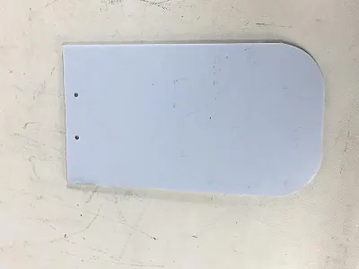 DEMCO PBGMUDFLAP Parts Bag F/Fender Mud Fl