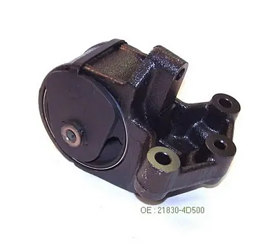 DEA PRODUCTS A7158 Transmission Mount