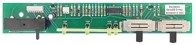 DINOSAUR ELE 2944015003 Eyebrow For Dom/Servel