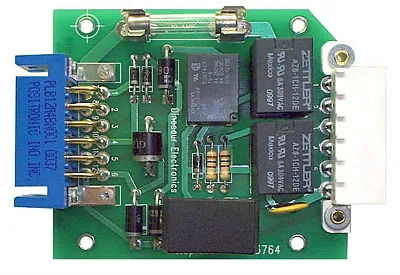 DINOSAUR ELE 3003764 Onan Replacement Board