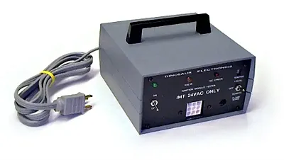DINOSAUR ELE IMT24VAC 24V Prk Model Ign Testor