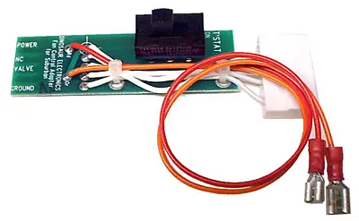 DINOSAUR ELE SUBURBANFA 12P Adapter For Fan Brd