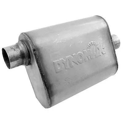DYNOMAX 17221 Race Magnum Ultra Flo Muf
