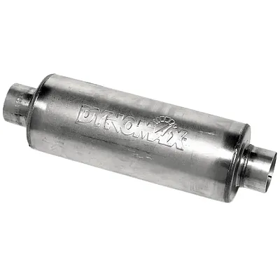 DYNOMAX 17224 Race Magnum Ultra Flo Muf