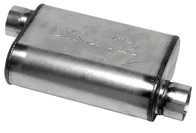 DYNOMAX 17229 Muf Ult Flo Sport755 Oval