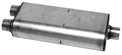 DYNOMAX 17234 Muf Ult Flo 2.5' Id Cntr