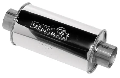 DYNOMAX 17267 Mflr Ult.Flo 16&#039; Do 3&#039;